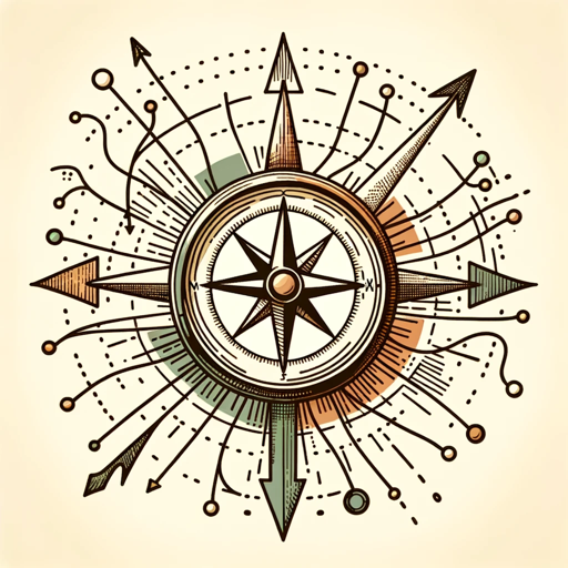 logo of Boundary Coach on the GPT Store