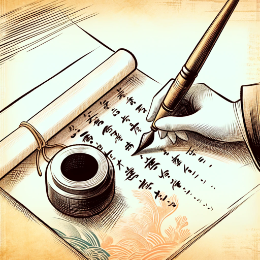 logo of かっちりライターK on the GPT Store