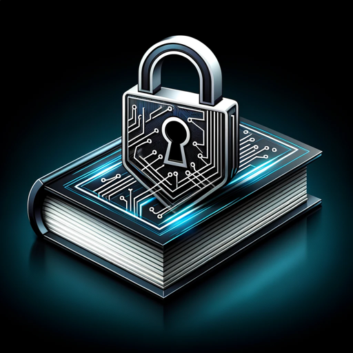logo of OSCP Study Buddy on the GPT Store
