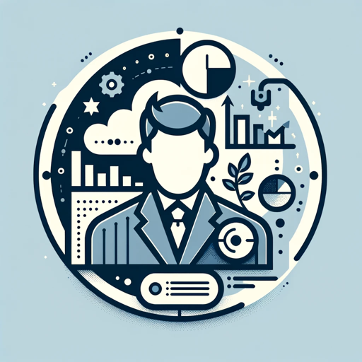 logo of Sales Compensation Advisor on the GPT Store