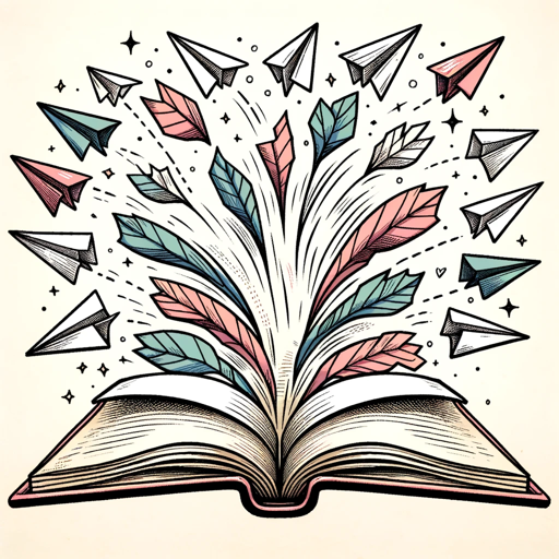 logo of Paraphrase Helper on the GPT Store
