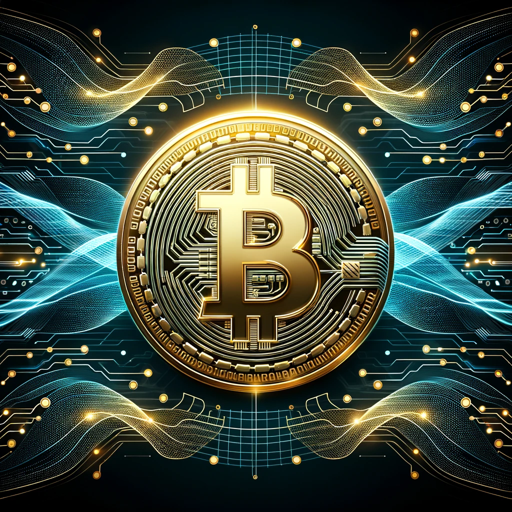 logo of Crypto Update on the GPT Store