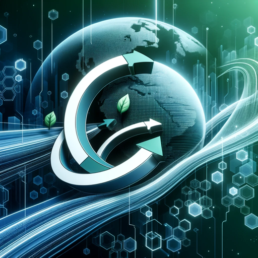 logo of Carbon Capture and Storage (CCS) Optimizer on the GPT Store