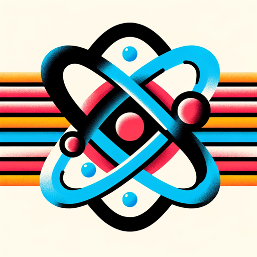 logo of EasyQuantum on the GPT Store