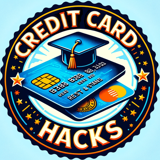 logo of Credit Card  Hacks and Tips on the GPT Store