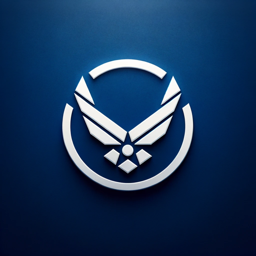 logo of EPB, OPB, Dec, Award Writer - Air Force on the GPT Store