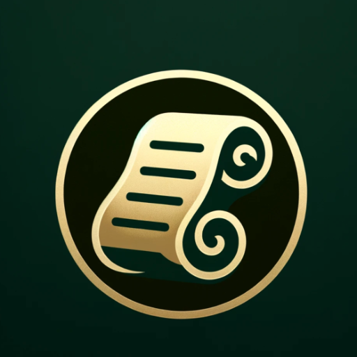 logo of KnowledgeDocs on the GPT Store