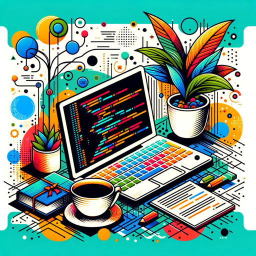 logo of Code Formatter on the GPT Store