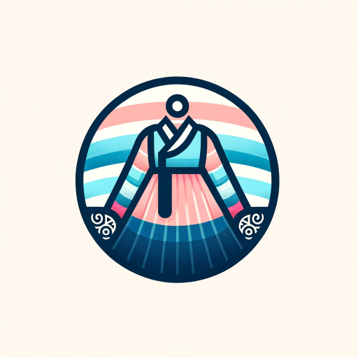 logo of Hanbok Styler on the GPT Store