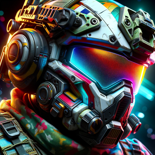 logo of Warzone 3 Meta Loadouts UPDATED on the GPT Store