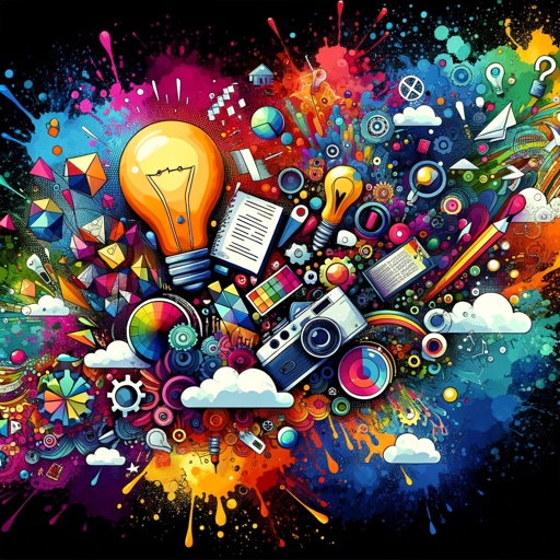 logo of Creative Cloner on the GPT Store