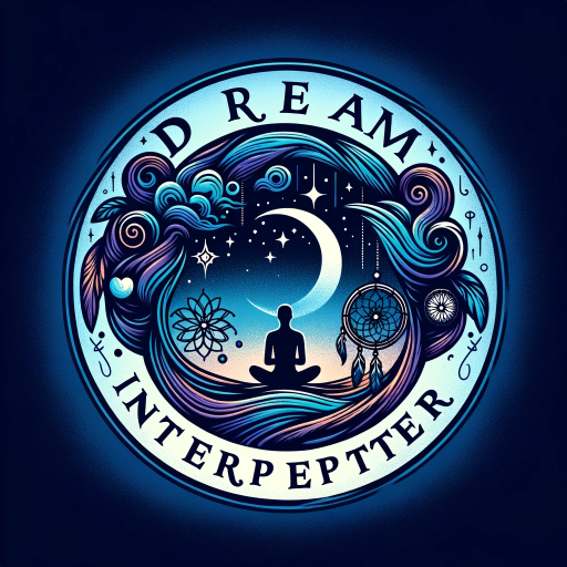 logo of Dreams Interpreter on the GPT Store