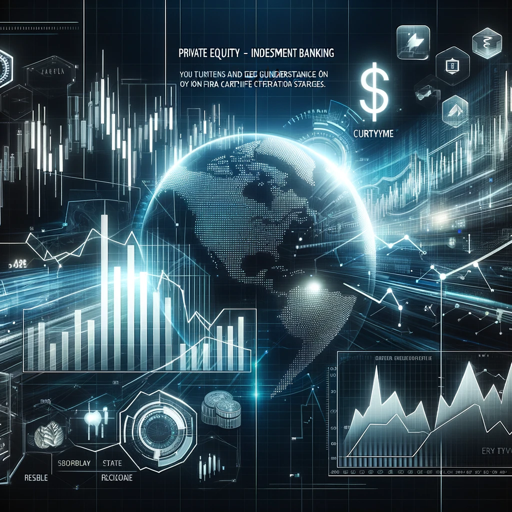 logo of Private Equity and Investment Banking GPT on the GPT Store