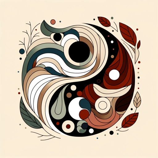 logo of 사주점신-네이버[절대신] on the GPT Store
