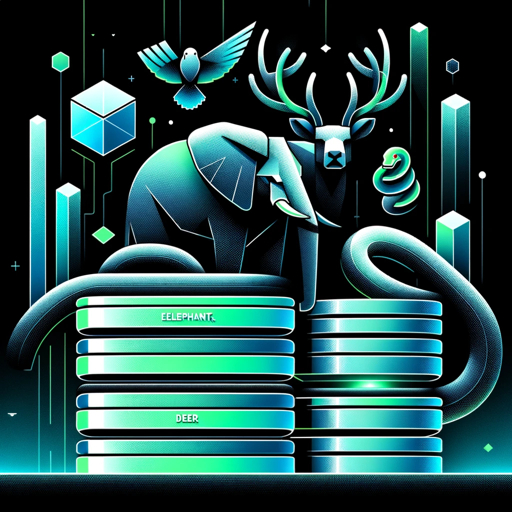 logo of ELK Insight on the GPT Store