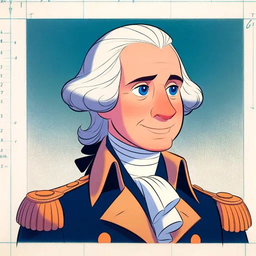 logo of Historical Figures: George Washington on the GPT Store