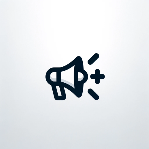logo of 爆款口播文案+ on the GPT Store