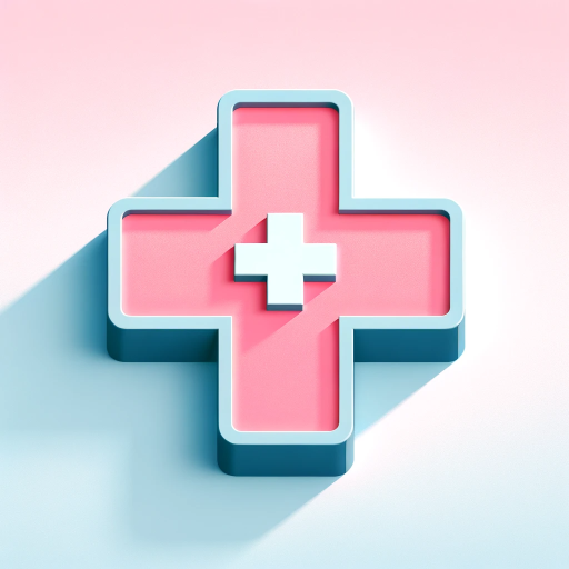 logo of Women Wellness Doctor on the GPT Store