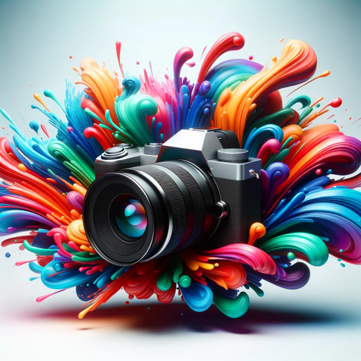 logo of Amz Image Creator on the GPT Store