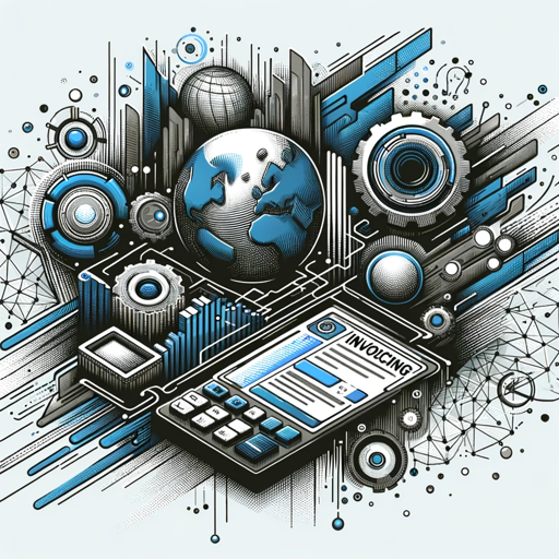 logo of IRB Malaysia e-invoicing mentor on the GPT Store