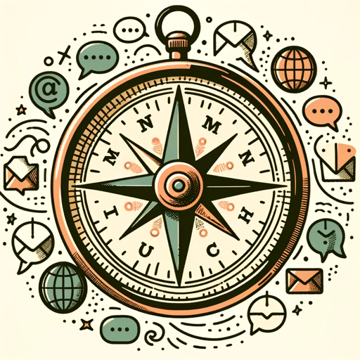 logo of Connection Craftsman on the GPT Store