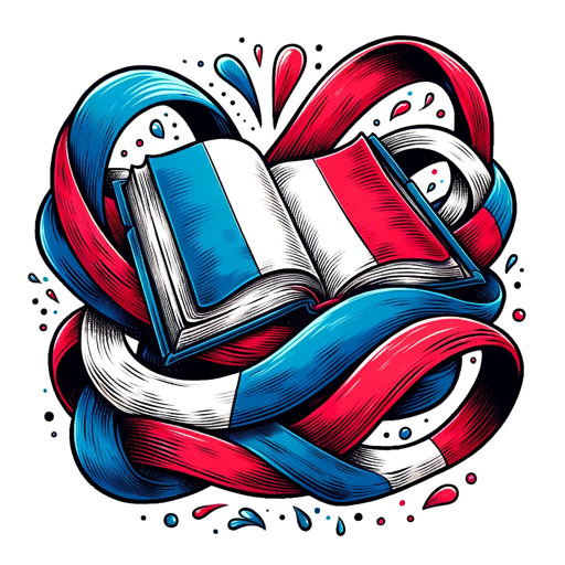 logo of Test d’évaluation de français (TEF) Prep on the GPT Store