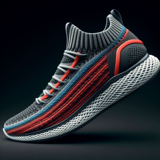 logo of Footwear Education on the GPT Store