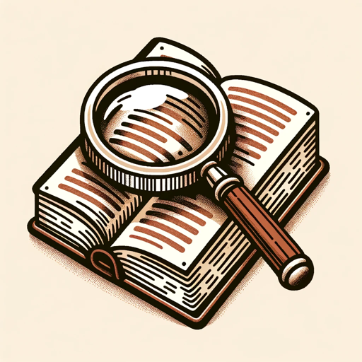 logo of APA 7 Citation Helper on the GPT Store