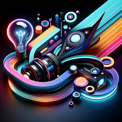 logo of Visual Innovator on the GPT Store