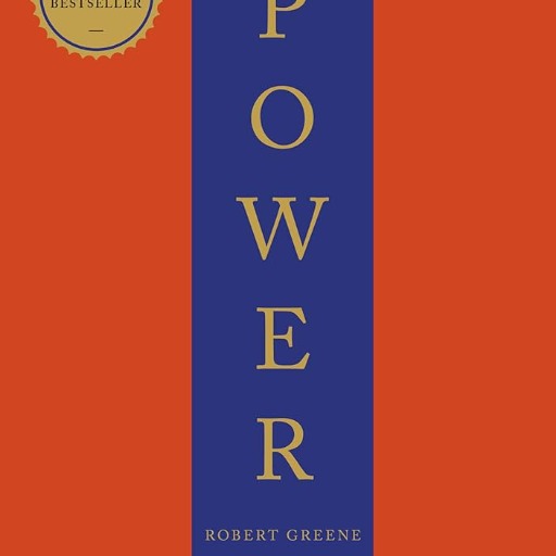 logo of 48 Laws of Power on the GPT Store