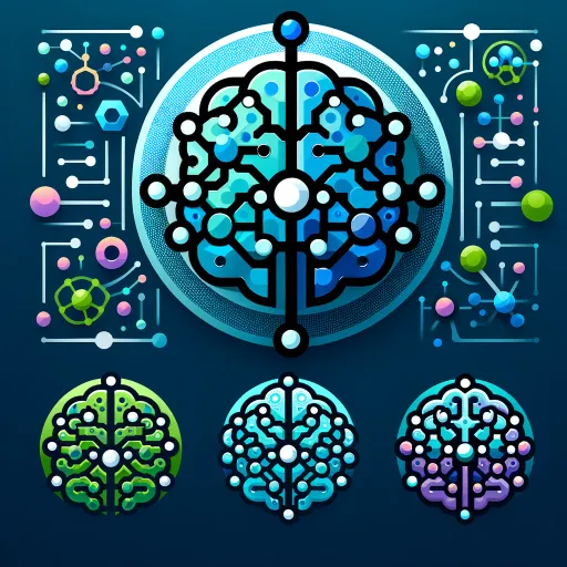logo of Intelligent Mind Mapping Expert on the GPT Store