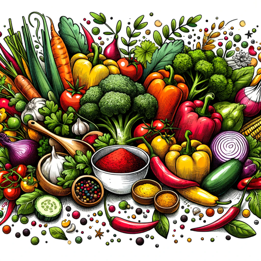 logo of Recipe on the GPT Store