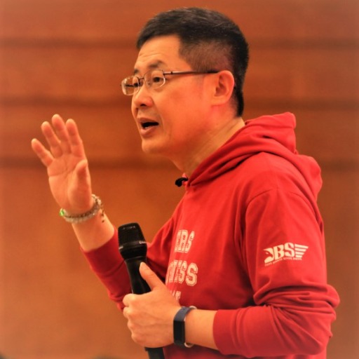 logo of 偉賢創業家 on the GPT Store