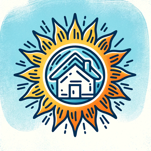logo of Sunshine HOA Advisor on the GPT Store