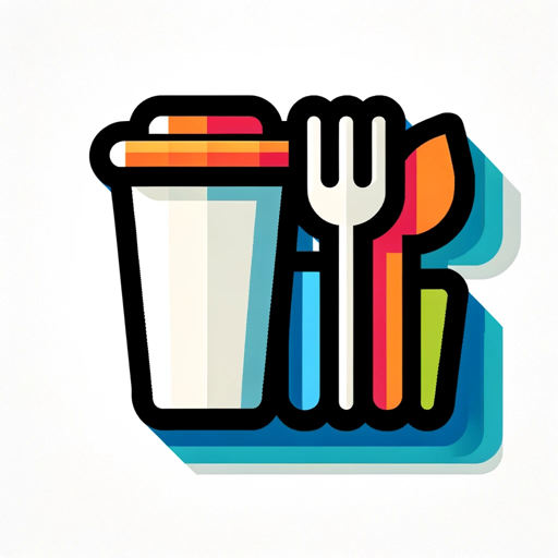 logo of Disposables on the GPT Store