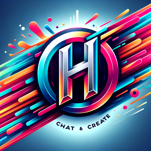 logo of Hero Chat&Create on the GPT Store