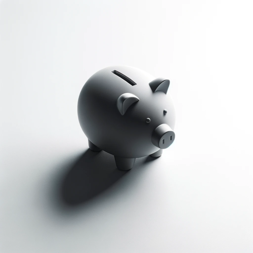 logo of Finance Tracker on the GPT Store