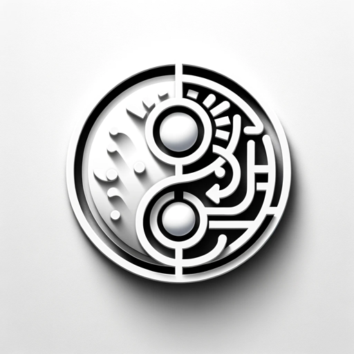 logo of ICONS on the GPT Store