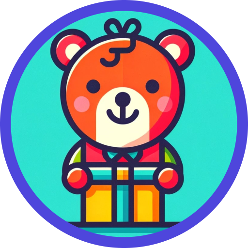 logo of GiftGuide for Preschoolers on the GPT Store