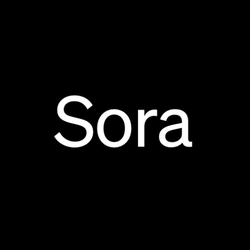 logo of Sore (Creating video from text) on the GPT Store