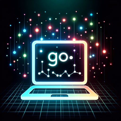 logo of Go Gin 프레임워크 전문가 on the GPT Store