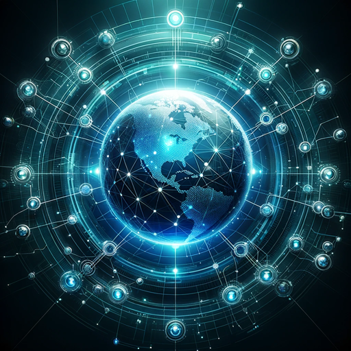 logo of VPN Guide on the GPT Store