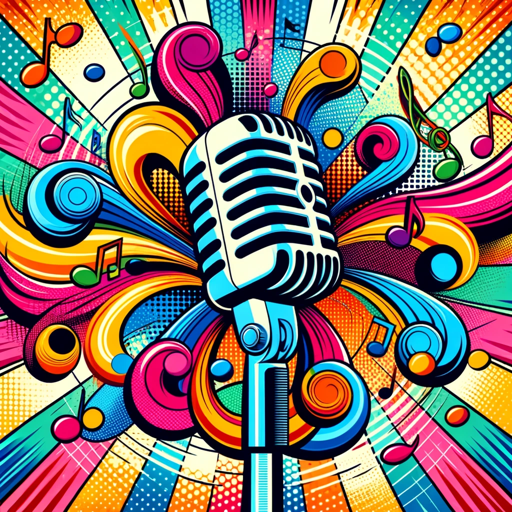 logo of Music Toolbox: Songwriter Pro 2.1 on the GPT Store