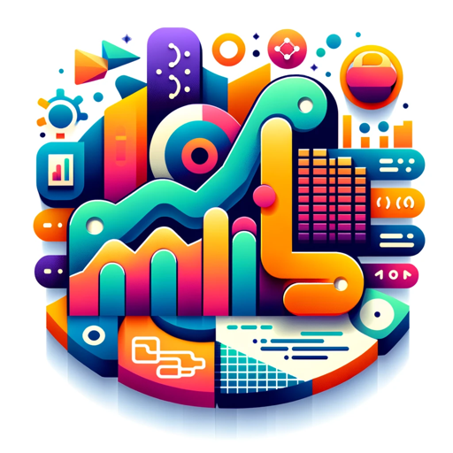logo of Data Visualizer on the GPT Store