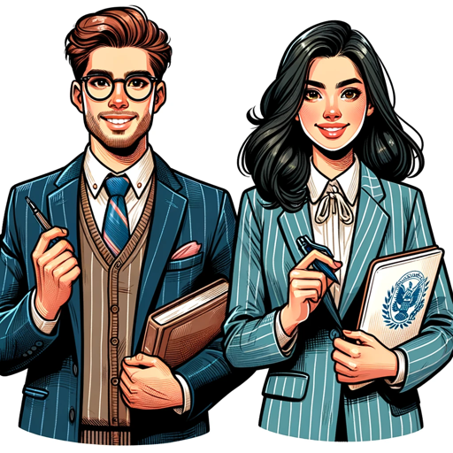 logo of Dynamic Educator on the GPT Store