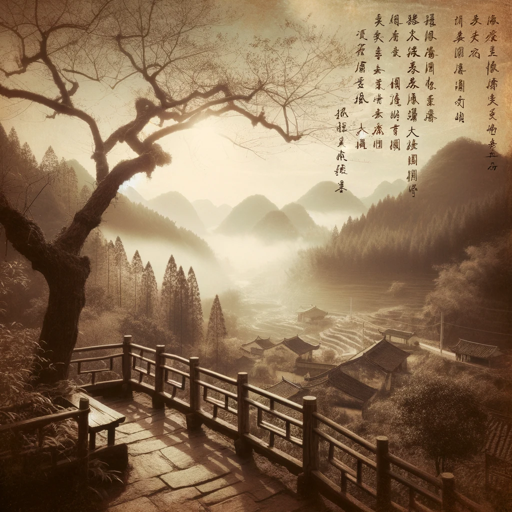 logo of 汪曾祺 on the GPT Store