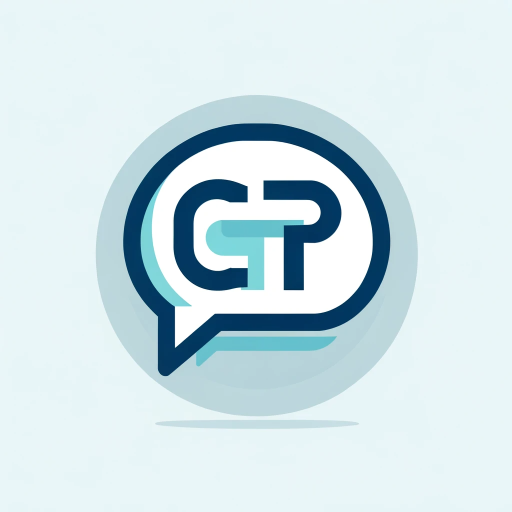 logo of Communication coach on the GPT Store