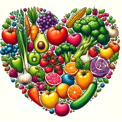 logo of Nutri Plan on the GPT Store