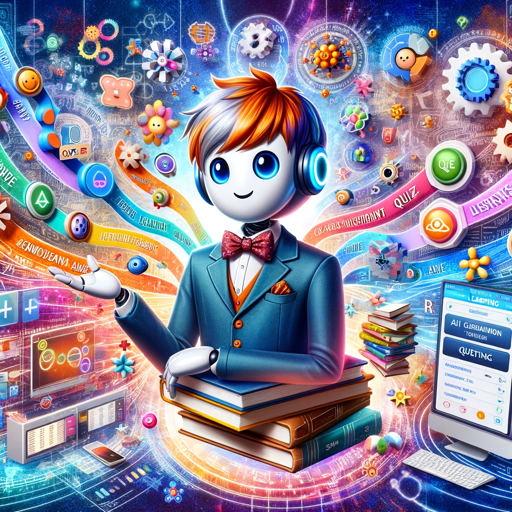 logo of Ascend Player: The Solo Ultra-levelling Up on the GPT Store
