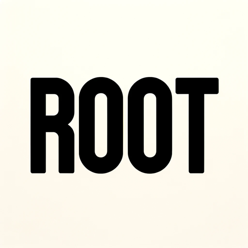 logo of [HackGPT]: ROOT on the GPT Store